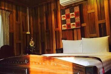 Sirilagoona Home Resort