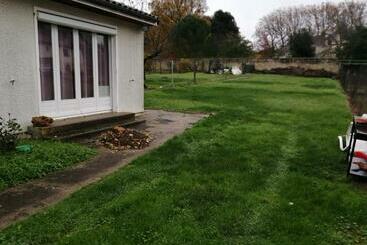 Bed and Breakfast La Pomponnette