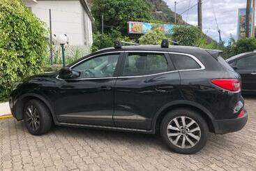 住宿加早餐  Maderedocevida