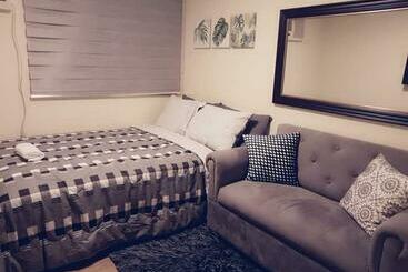 צימר Stanford Suites 2