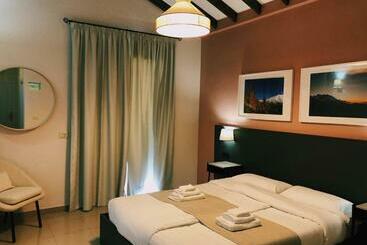 تختخواب و صبحانه Villa 8 Islas