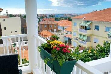 تختخواب و صبحانه Villa 8 Islas