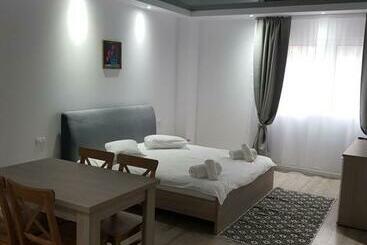 Апарт-отель Happy Residence