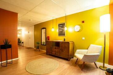 Kulkuri Hostellit Hämeenlinna