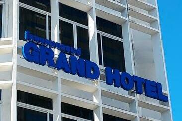 בית מלון כפרי Grand