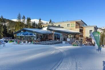 호텔 Strachan Family Jasná