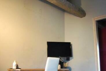 پانسیون B & B Alle 3 Palme