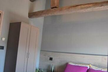 پانسیون B & B Alle 3 Palme