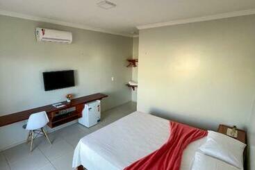 פנסיון Bella Spiaggia Suítes