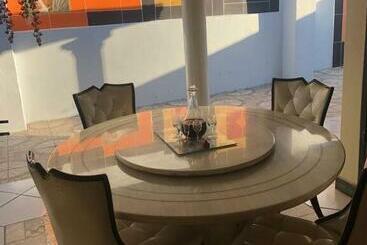 פנסיון Casa 57