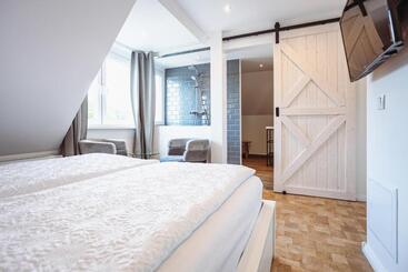 펜션 Das Strandglück   Villa Und Meer