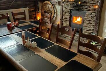 پانسیون Guest House Mikaela