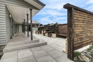 פנסיון Marshall S Haven