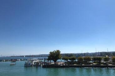 ペンション Oasi 2