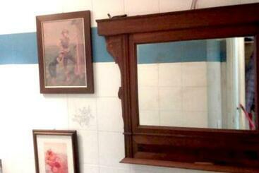 پانسیون Pippo House Scandicci