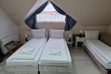 Пансион Sepsi Relax