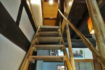 پانسیون Takio Guesthouse   Vacation Stay 12215v