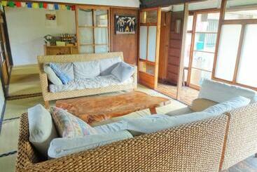پانسیون Takio Guesthouse   Vacation Stay 12215v