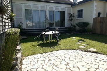 Пансион Ti Bamboo