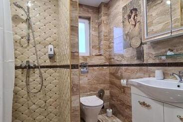 Aparthotel Olympus Plaza