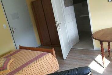 ベッドアンドブレックファースト Chez Nous