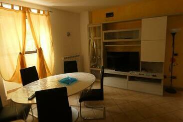 Bed and Breakfast Il Casale