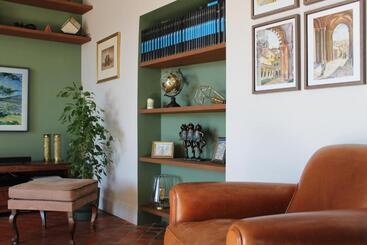 مبيت وإفطار Les Cimes Du Puy En Velay