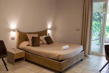 Nocleg ze śniadaniem Lux Suite