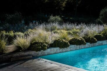 住宿加早餐  Maison M Aix