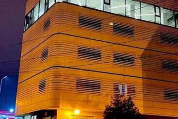 هتل آپارتمان Manolle Boutique