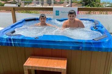 Ninfa Sul Mare Apartments 50 M E T R I Dal Mare