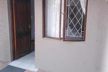 بنسيون Dunbar Mello