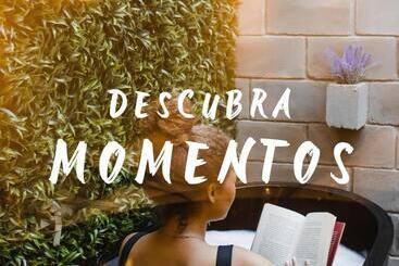 پانسیون Pousada E Chalé Lote 22