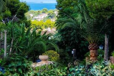 膳宿费 Villa  Vista Javea   Home Away From Home