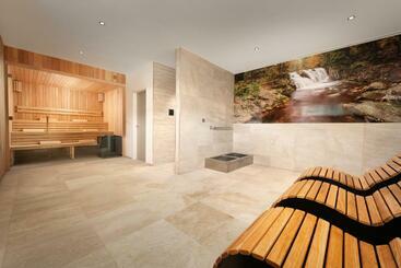 Apartmány Resort Vrchlabí