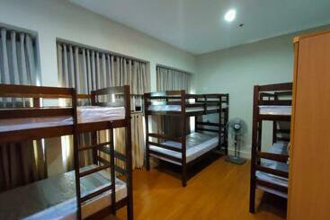 فندق صغير 538 Dormitel