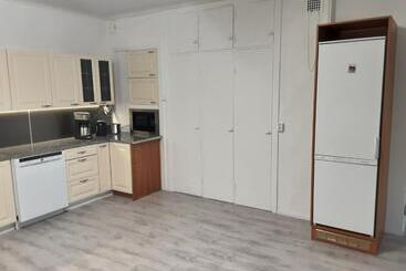 הוסטל Villa Majatalot