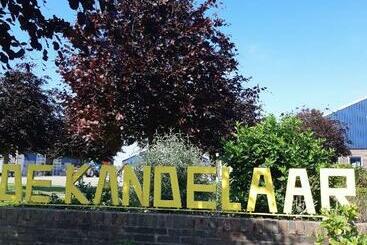 B&b De Kandelaar