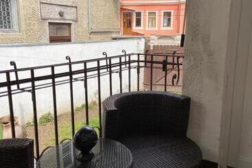 مبيت وإفطار Citadella House Targu Mures