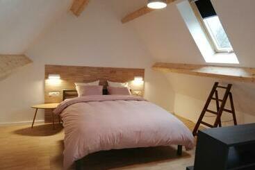 Bed and Breakfast Noest