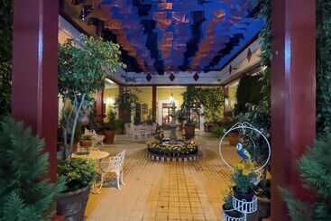 Copa De Oro Hotel Boutique