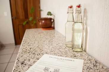 فندق Encanto De La Sierra