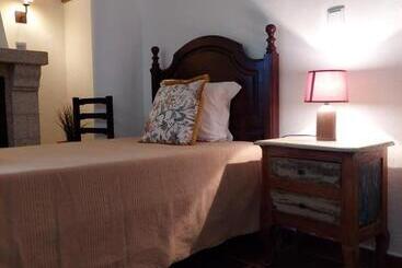 فندق Moira   Alojamento Local