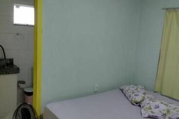 فندق Pousada Shalom