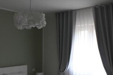 公寓式酒店 Le Canoniche Nel Matese Albergo Diffuso