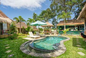 پانسیون Bali Brothers Guesthouse