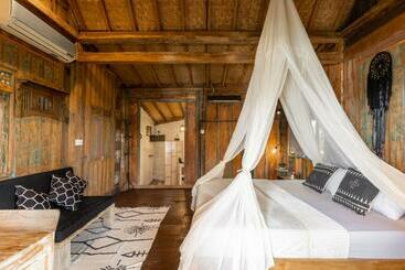پانسیون Bali Brothers Guesthouse