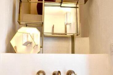 펜션 Fari E Fanali Monopoli