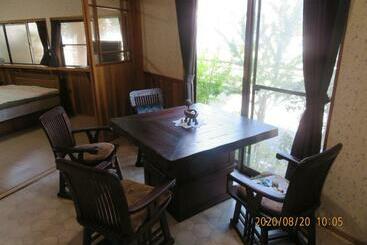 پانسیون Guest House Miyazu Kaien   Vacation Stay 99191