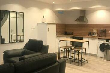 Пансион Maison Centre Ville